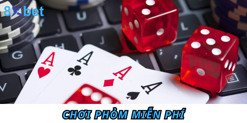 Chơi Phỏm miễn phí