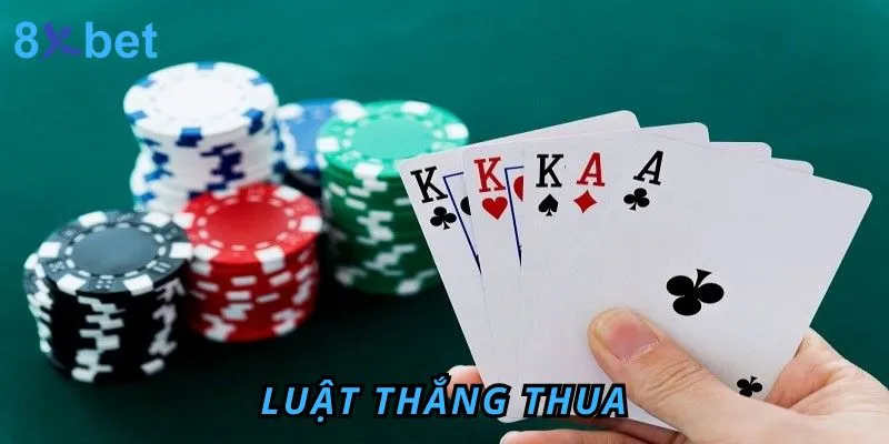 Luật thắng thua