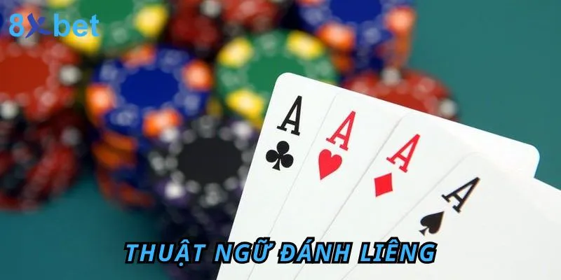 Thuật ngữ đánh liêng