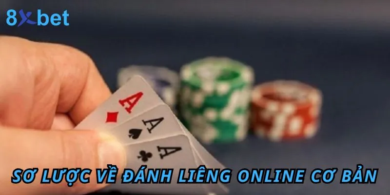 Sơ lược về đánh liêng online cơ bản