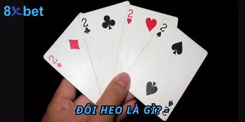 Đôi heo là gì? 