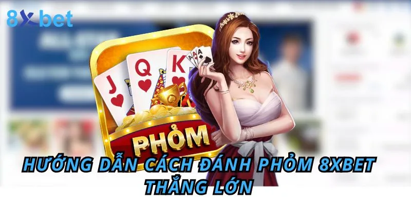 Đánh Phỏm