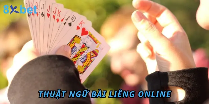 Thuật ngữ bài Liêng online