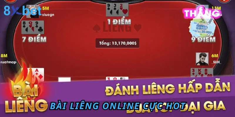 Liêng Online